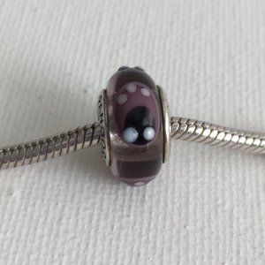 Pandora Lady Bug Bead